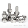 Best Price Pan Head Screws